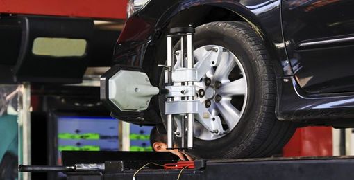 Do You Need A Wheel Alignment as Maintenance? Not Necessarily…