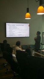 Anatomy of a Geotechnical Report