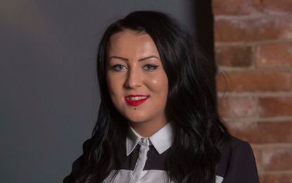 Apprenticeships: 'my qualification got me where I am'