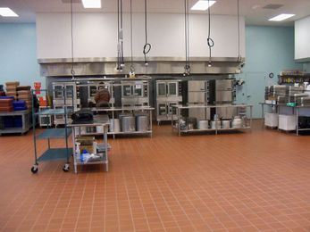 Benefits of Leasing Restaurant Equipment