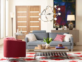 Get expert advice on simple ways to add tons of character to your home