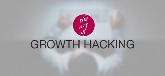 Growth Hacking: A step-by-step guide