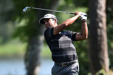 Jared Max's Golf Tip: Keep Your Golf Tip To Yourself!