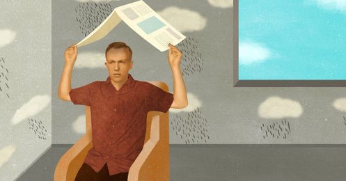 The Widening World of Hand-Picked Truths