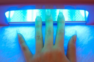 What Your Nail Technician Doesn't Want You to Know About Gel Manicures