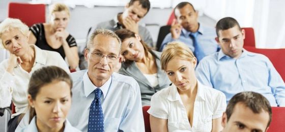 7 Ways to Break Bad Public Speaking Habits