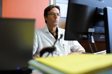 The Three Lies You Should NEVER Tell Your Doctor