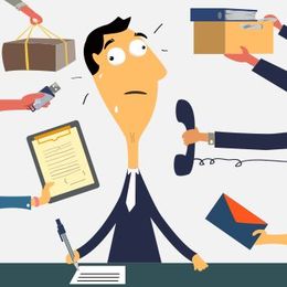 3 reasons you need an Event Support Specialist.