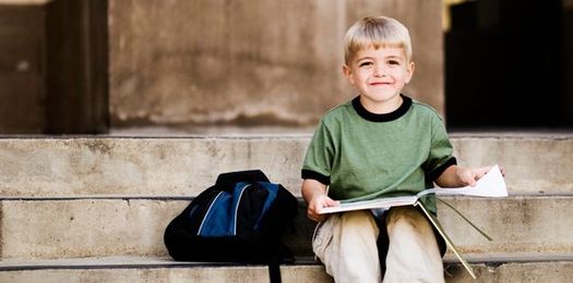 How to Help Children in Need