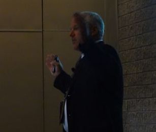 How can data drive a fire department?