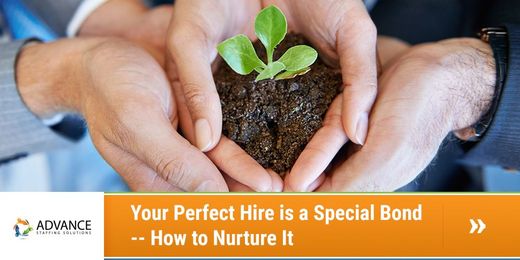 How to Retain a Perfect Hire with Bonding