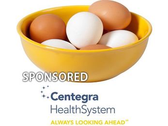 Many questions surround eggs!