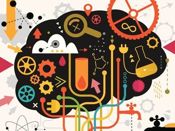 Problem-solving on the run