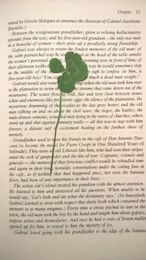 This much I know about…luck