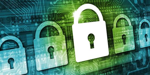 5 tips for cybersecurity protection: CUNA/NASCUS summit
