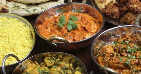 50 Famous Indian Food Dishes