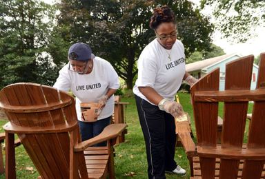 Can you watch the United Way's new campaign video and not tear up?