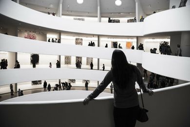 How Art Can Develop Your Brain