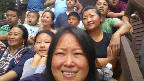 Mai Vang: Helping the Helper