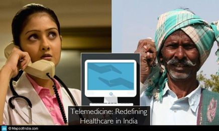 Telemedicine Facilities in India