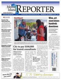 The crop of rose’ wines gets better each year