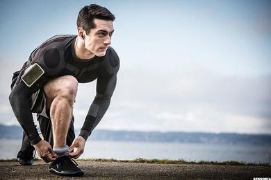 The Latest in Smart Clothing Detects Cancer and Prevents Injuries