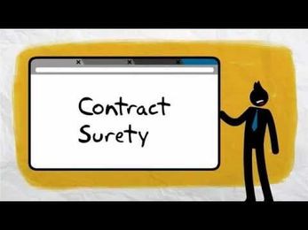 What Are Contract Surety Bonds?