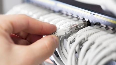 How to get a job as a network engineer