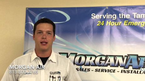 Repair or Replace Your AC