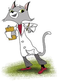 What color was a T. Rex?