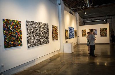 10 Things I Learned as a Young Phoenix Artist