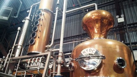 Barrel-Aged Gin, a Hot New Spirit Style to Know