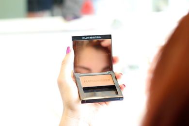 How to Touch up your Roots