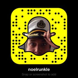 Little Known Features: Snapcodes