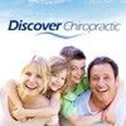 My Discovering Chiropractic Experience