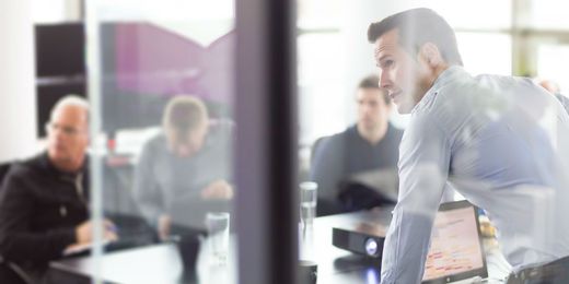 Questions for your credit union board