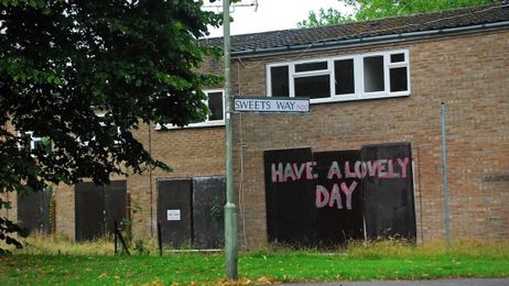 This London Rebel DIY Regeneration Shows How to Solve the Housing Crisis