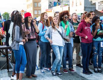 What Is a 'Great' Neighborhood? An Analysis of APA's Top-Rated Places