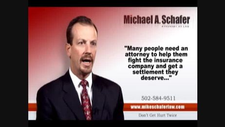Do You Need An Attorney To Help Fight The Insurance Company?