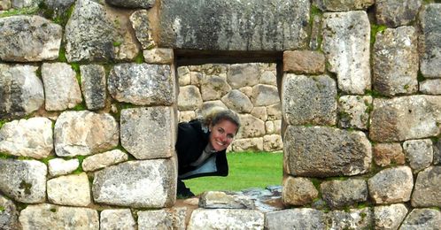Experts + Insiders: Lindsay Owen