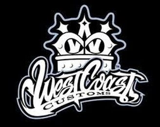 Na Na Na Na Na Na Na Na... Batman! With West Coast Customs