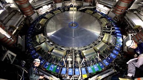 Scientists and Engineers on Sofas (and other furnishings)