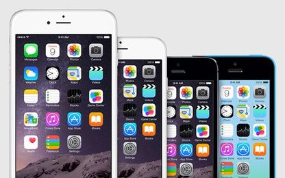 The One Thing Apple Understands is Photography