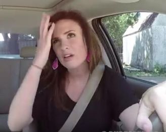 The Top Five Driving Turn-Offs For Men and Women