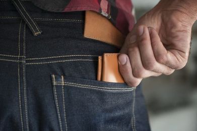 5 Different Styles For Your Back Pocket