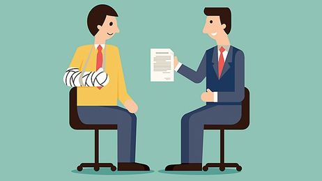 10 Myths and Facts About Social Security Disability Insurance