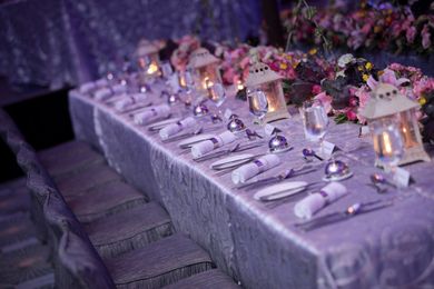 5 Ways to Create a Vintage-Inspired Event