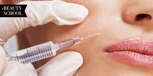 How to Differentiate Between Fillers