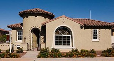 Painting Contractors Tucson