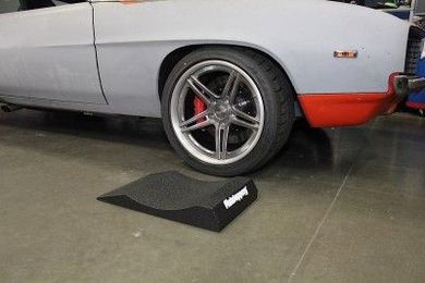Race Ramps: Why you need them for your race program